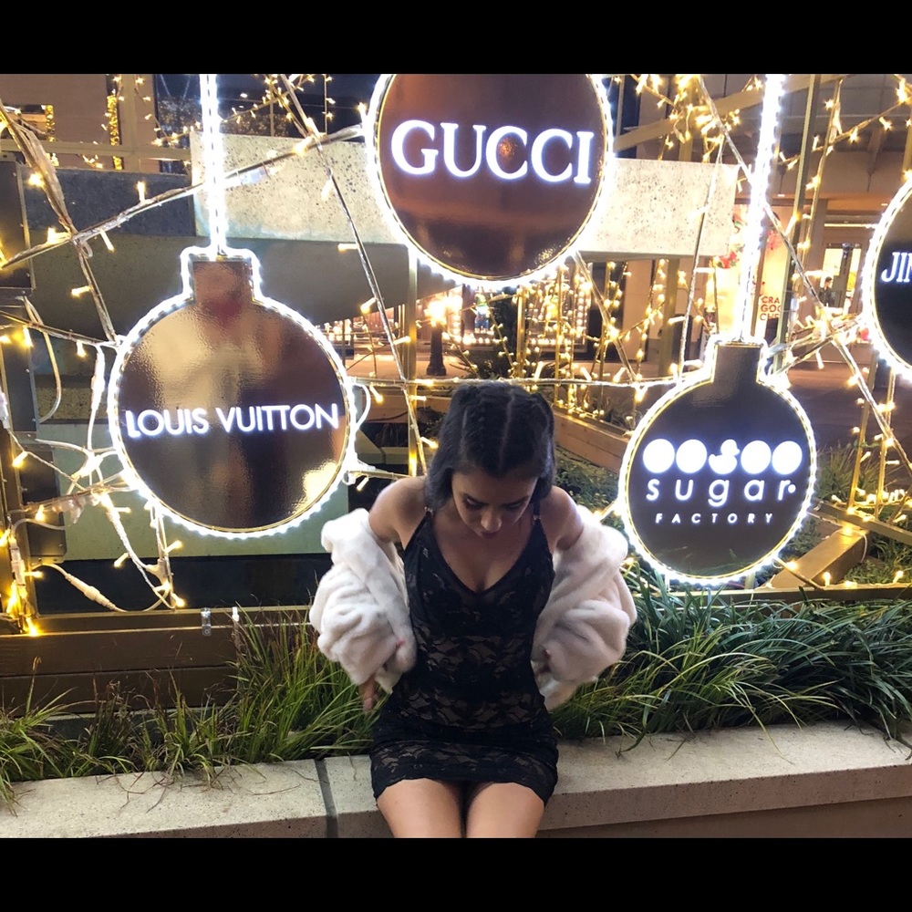 Meet your Posher, Taliyah